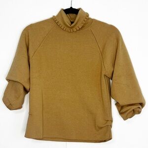 J. W. Anderson Turtleneck Sweater‎ Slouch Sleeves